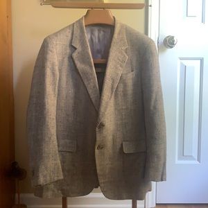 Hickey Freeman Sport Coat (Estimated ~42; L)